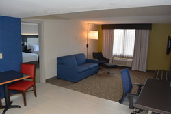  - Holiday Inn Express & Suites North Waterville