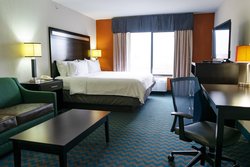  - Holiday Inn Express & Suites Southeast Roanoke Rapids - I-95, Exit 173