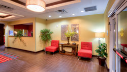  - Holiday Inn Express & Suites Elk City - I-40, Exit 40