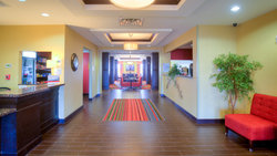  - Holiday Inn Express & Suites Elk City - I-40, Exit 40