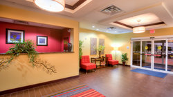  - Holiday Inn Express & Suites Elk City - I-40, Exit 40