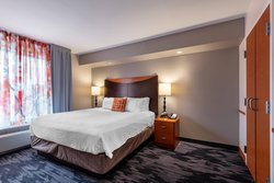  - Fairfield Inn & Suites by Marriott Columbus