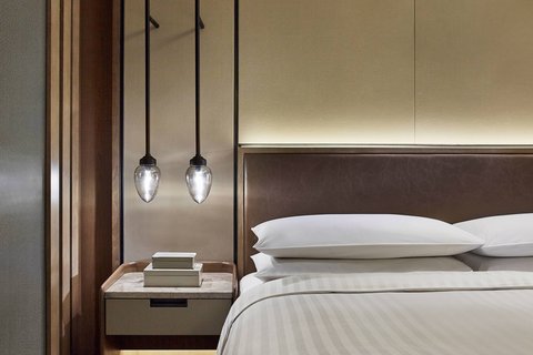 HANGZHOU MARRIOTT QIANJIANG - Photo 9