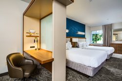  - SpringHill Suites by Marriott Vero Beach