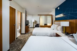  - SpringHill Suites by Marriott Vero Beach