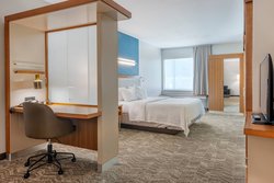  - SpringHill Suites by Marriott Vero Beach
