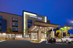  - SpringHill Suites by Marriott Escondido - I-15, Exit 31
