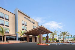  - SpringHill Suites by Marriott Escondido - I-15, Exit 31