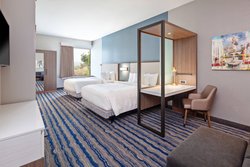  - SpringHill Suites by Marriott Escondido - I-15, Exit 31
