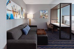  - SpringHill Suites by Marriott Escondido - I-15, Exit 31