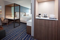  - SpringHill Suites by Marriott Escondido - I-15, Exit 31