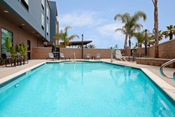  - SpringHill Suites by Marriott Escondido - I-15, Exit 31