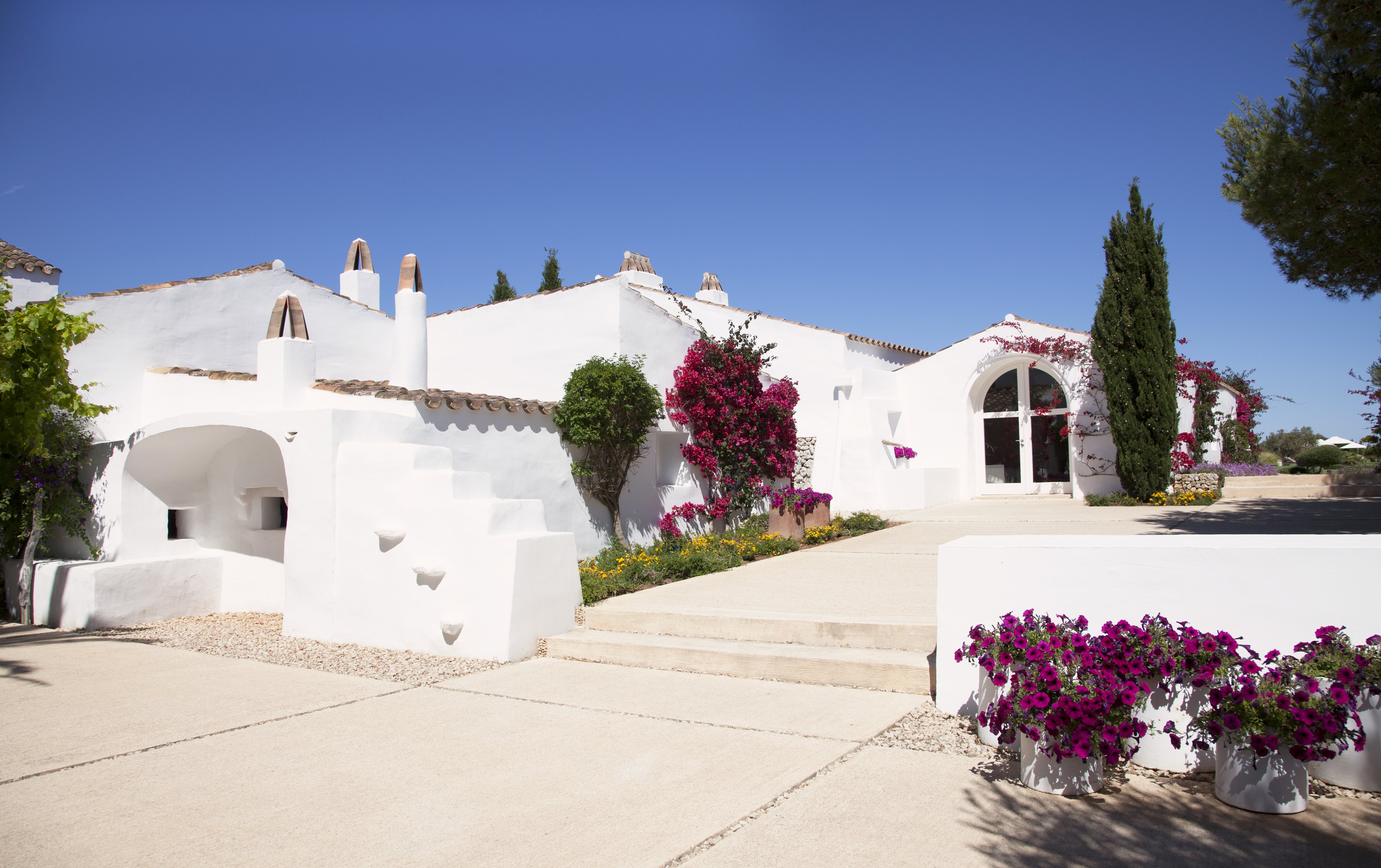 Torralbenc, a Small Luxury Hotel of the World in Spain