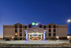  - Holiday Inn Express & Suites Deming - I-10, Exit 85