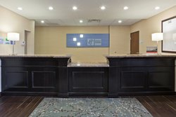  - Holiday Inn Express & Suites Deming - I-10, Exit 85