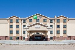  - Holiday Inn Express & Suites Deming - I-10, Exit 85