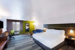  - Holiday Inn Express & Suites Lewisville