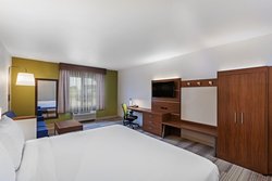  - Holiday Inn Express & Suites Lewisville