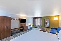  - Holiday Inn Express & Suites Lewisville