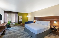  - Holiday Inn Express & Suites Lewisville