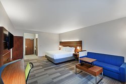  - Holiday Inn Express & Suites Lewisville