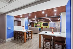  - Holiday Inn Express & Suites Lewisville