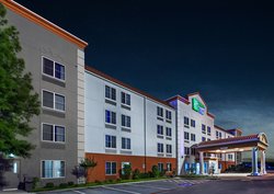  - Holiday Inn Express & Suites Lewisville