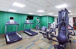  - Holiday Inn Express & Suites Lewisville