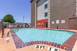  - Holiday Inn Express & Suites Lewisville