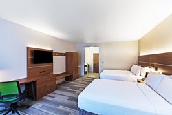  - Holiday Inn Express & Suites Lewisville