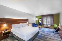  - Holiday Inn Express & Suites Lewisville