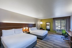  - Holiday Inn Express & Suites Lewisville
