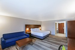  - Holiday Inn Express & Suites Lewisville