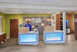  - Holiday Inn Express & Suites Lewisville