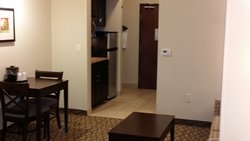  - Holiday Inn Express & Suites Deming - I-10, Exit 85