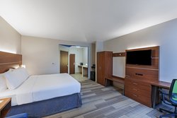  - Holiday Inn Express & Suites Lewisville