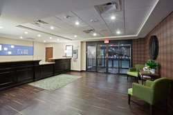  - Holiday Inn Express & Suites Deming - I-10, Exit 85