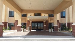  - Holiday Inn Express & Suites Deming - I-10, Exit 85