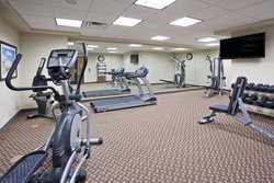  - Holiday Inn Express & Suites Deming - I-10, Exit 85
