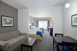  - Holiday Inn Express & Suites Deming - I-10, Exit 85