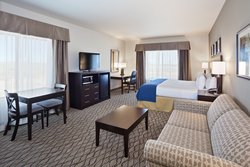  - Holiday Inn Express & Suites Deming - I-10, Exit 85