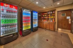  - Holiday Inn Express & Suites Lubbock - I-27, Exit 1