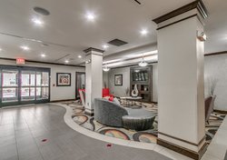  - Holiday Inn Express & Suites Lubbock - I-27, Exit 1