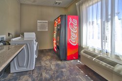  - Holiday Inn Express & Suites Lubbock - I-27, Exit 1