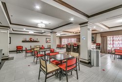  - Holiday Inn Express & Suites Lubbock - I-27, Exit 1