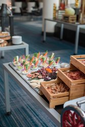  - Renaissance by Marriott Harborplace Hotel Baltimore