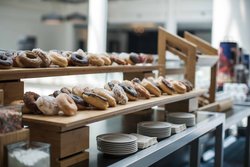  - Renaissance by Marriott Harborplace Hotel Baltimore