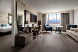  - Marriott Hotel Colorado Springs - I-25, Exit 148