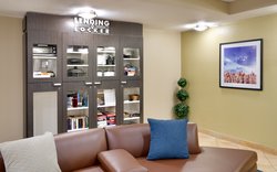  - Candlewood Suites Downtown Plano