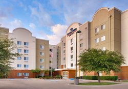  - Candlewood Suites Downtown Plano